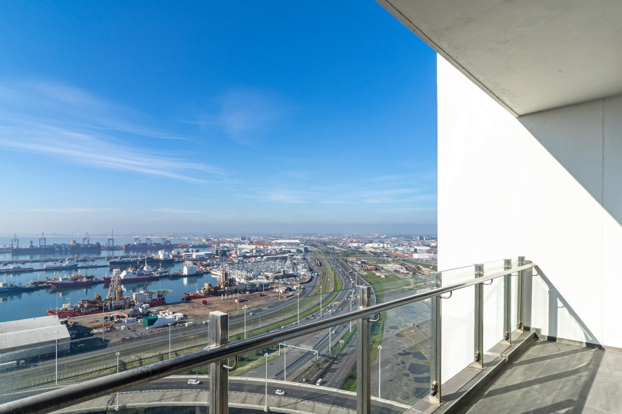 To Let 2 Bedroom Property for Rent in Cape Town City Centre Western Cape
